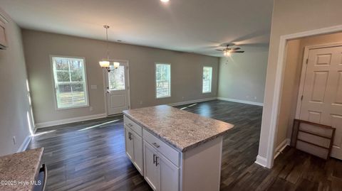 Tiny photo for 309 Starky Drive, Richlands, NC 28574 (MLS # 100544973)