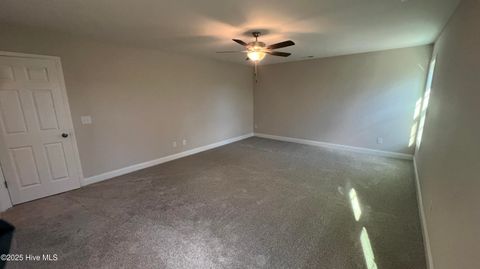 Tiny photo for 309 Starky Drive, Richlands, NC 28574 (MLS # 100544973)