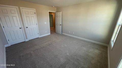 Tiny photo for 309 Starky Drive, Richlands, NC 28574 (MLS # 100544973)