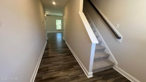 Tiny photo for 309 Starky Drive, Richlands, NC 28574 (MLS # 100544973)