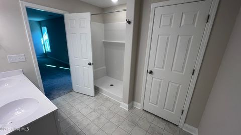 Tiny photo for 309 Starky Drive, Richlands, NC 28574 (MLS # 100544973)