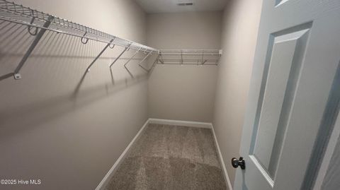 Tiny photo for 309 Starky Drive, Richlands, NC 28574 (MLS # 100544973)