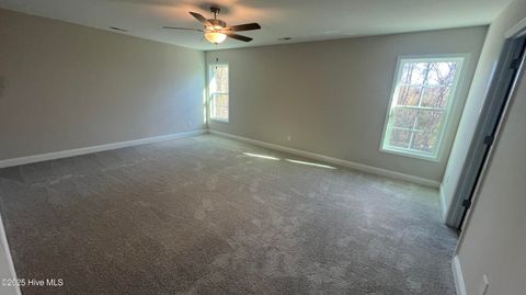 Tiny photo for 309 Starky Drive, Richlands, NC 28574 (MLS # 100544973)