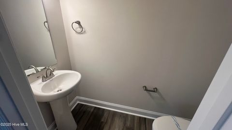 Tiny photo for 309 Starky Drive, Richlands, NC 28574 (MLS # 100544973)