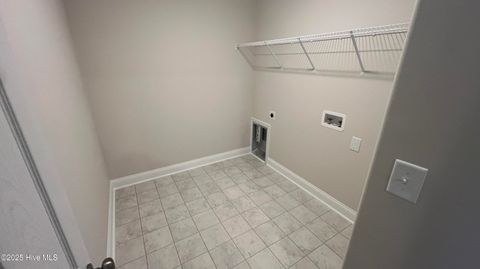 Tiny photo for 309 Starky Drive, Richlands, NC 28574 (MLS # 100544973)