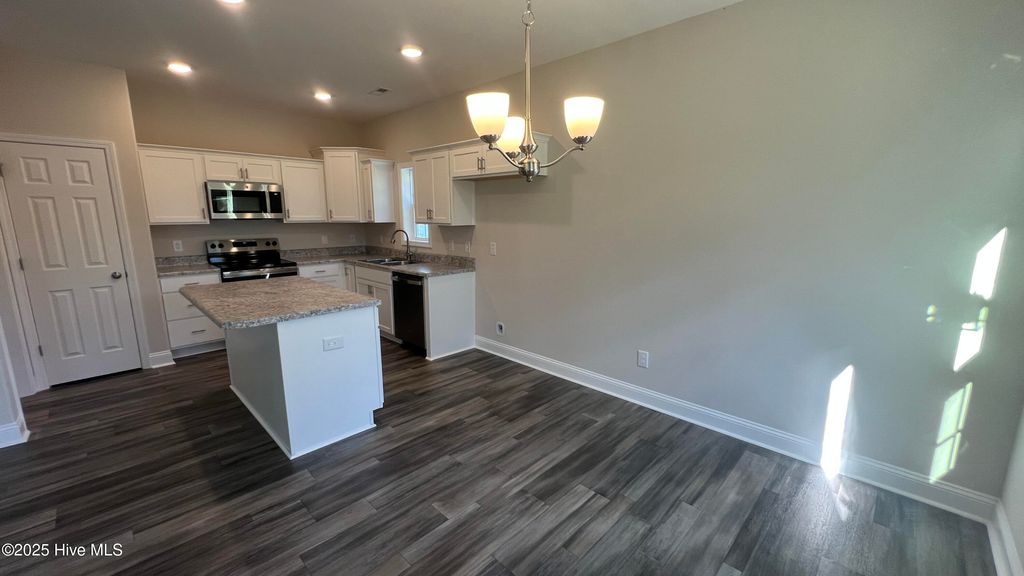 Photo of 309 Starky Drive, Richlands, NC 28574 (MLS # 100544973)