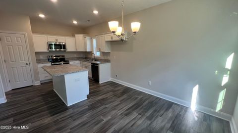 Tiny photo for 309 Starky Drive, Richlands, NC 28574 (MLS # 100544973)