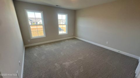 Tiny photo for 309 Starky Drive, Richlands, NC 28574 (MLS # 100544973)