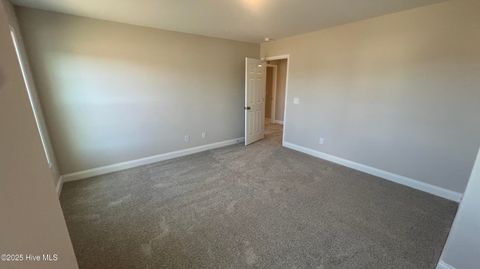 Tiny photo for 309 Starky Drive, Richlands, NC 28574 (MLS # 100544973)