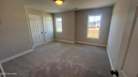 Tiny photo for 309 Starky Drive, Richlands, NC 28574 (MLS # 100544973)