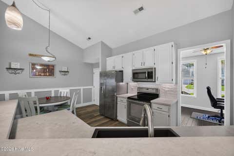 Tiny photo for 5107 Gate Post Lane, Wilmington, NC 28412 (MLS # 100599155)