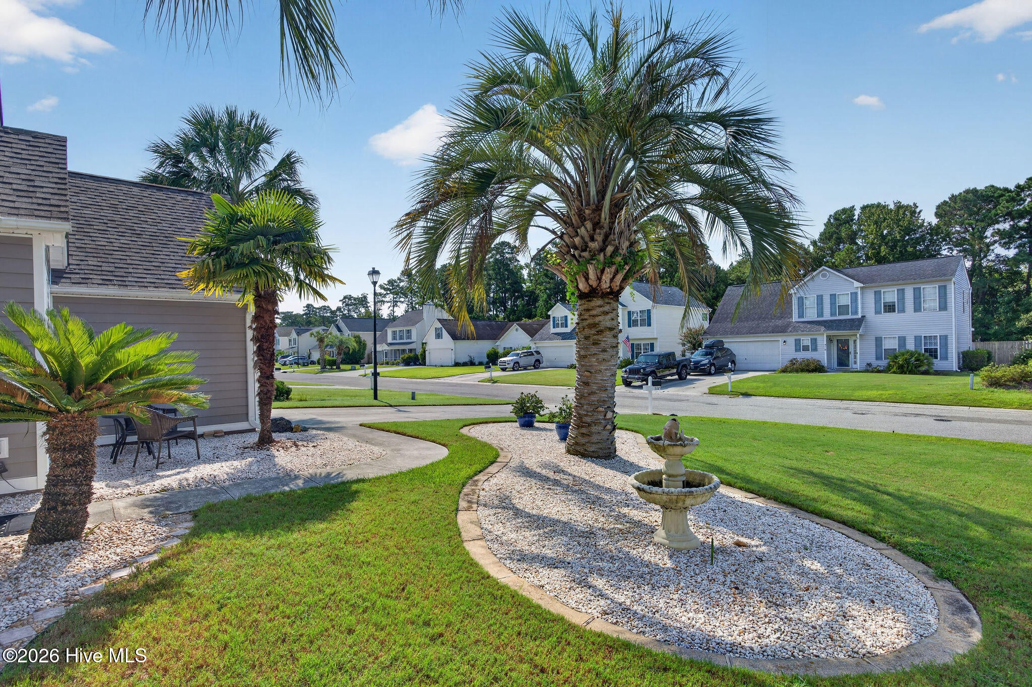 5107 Gate Post Lane