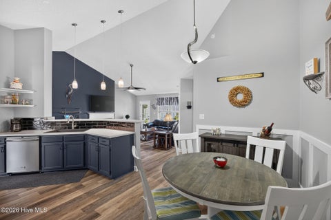 Tiny photo for 5107 Gate Post Lane, Wilmington, NC 28412 (MLS # 100599155)