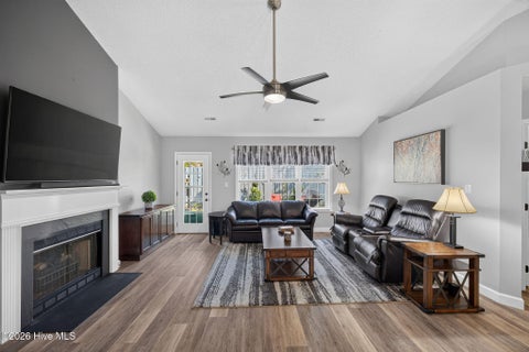 Tiny photo for 5107 Gate Post Lane, Wilmington, NC 28412 (MLS # 100599155)