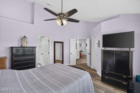 Tiny photo for 5107 Gate Post Lane, Wilmington, NC 28412 (MLS # 100599155)
