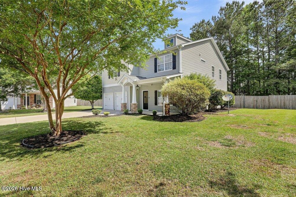 Photo of 104 Mckinnon Place, Jacksonville, NC 28540 (MLS # 100572445)