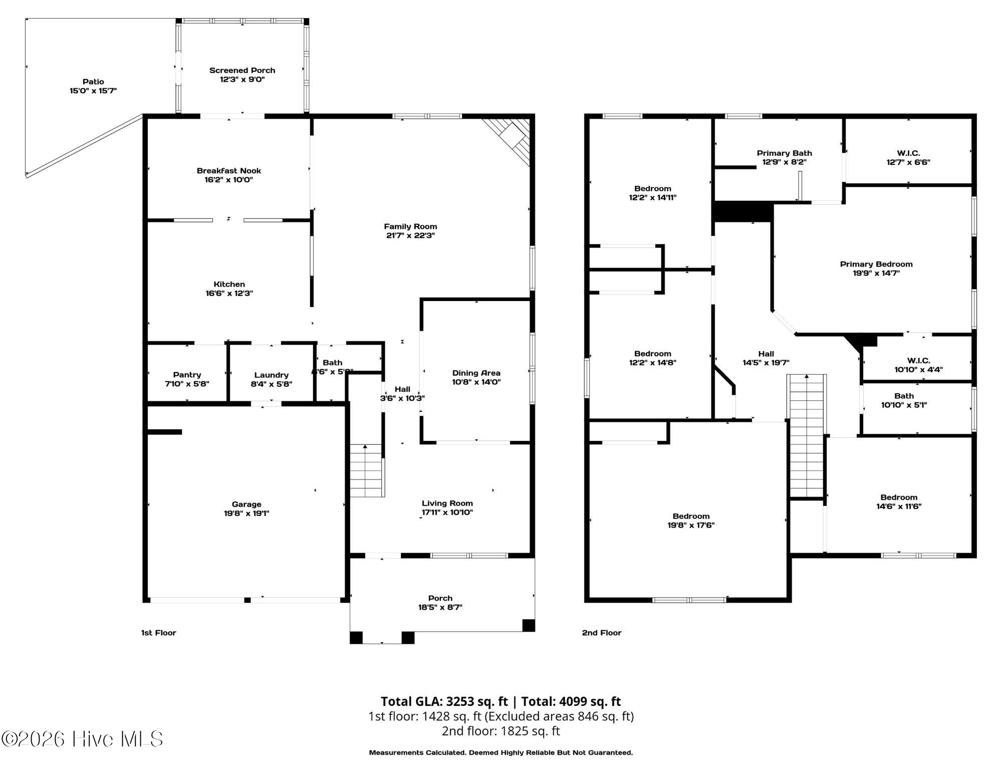 104 Mckinnon Place