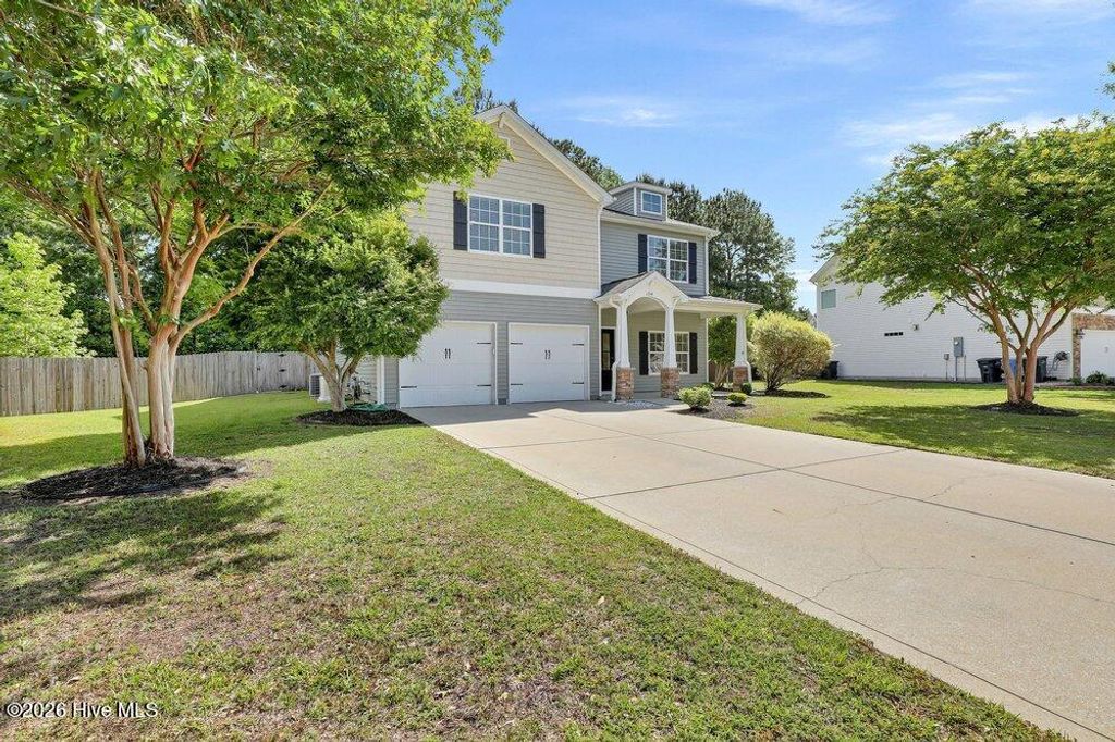 Photo of 104 Mckinnon Place, Jacksonville, NC 28540 (MLS # 100572445)