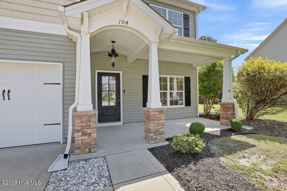 104 Mckinnon Place