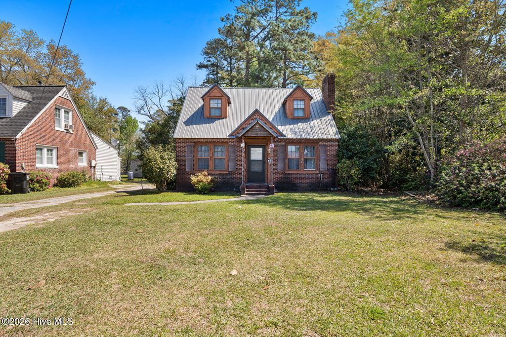 Photo of 409 Hickman Road, Tabor City, NC 28463 (MLS # 100564876)