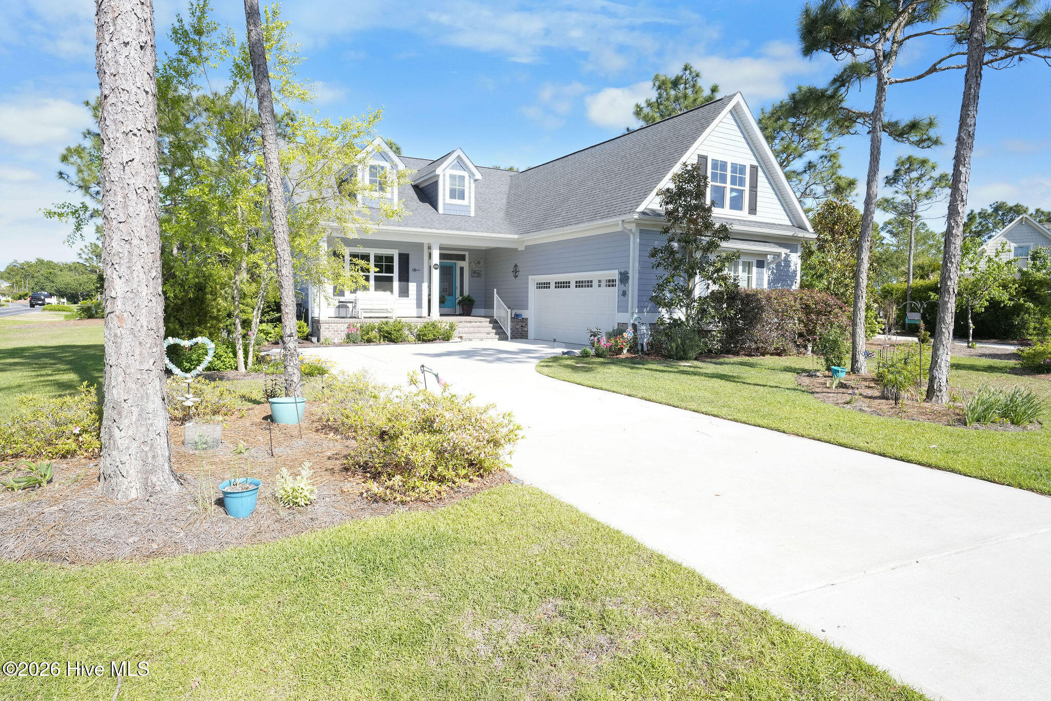 2690 Morningdale Drive