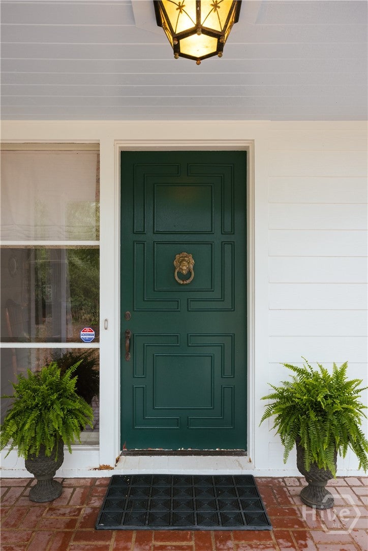 Photo of 175 Fortson Drive, Athens, GA 30606 (MLS # CL366341)