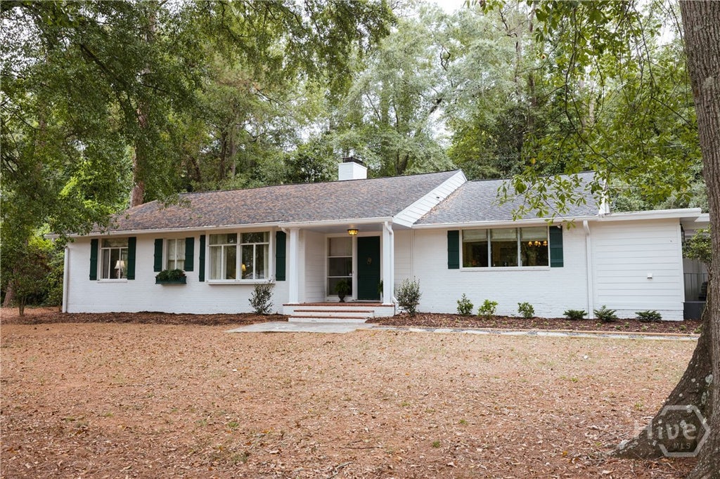 Photo of 175 Fortson Drive, Athens, GA 30606 (MLS # CL366341)