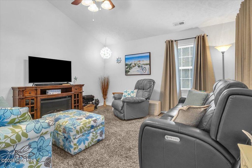 Photo of 401 Donzi Court, Carolina Beach, NC 28428 (MLS # 100550446)