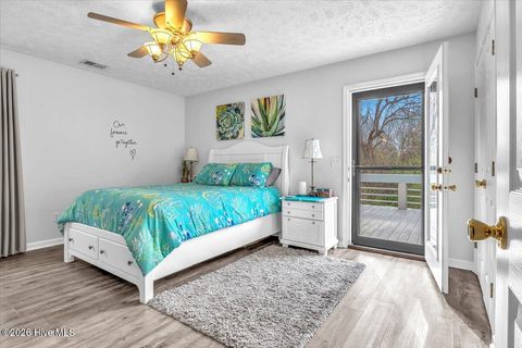 Tiny photo for 401 Donzi Court, Carolina Beach, NC 28428 (MLS # 100550446)