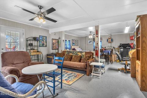 Tiny photo for 401 Donzi Court, Carolina Beach, NC 28428 (MLS # 100550446)