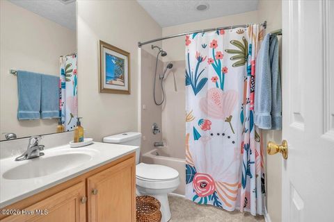 Tiny photo for 401 Donzi Court, Carolina Beach, NC 28428 (MLS # 100550446)