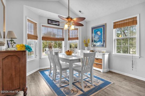 Tiny photo for 401 Donzi Court, Carolina Beach, NC 28428 (MLS # 100550446)