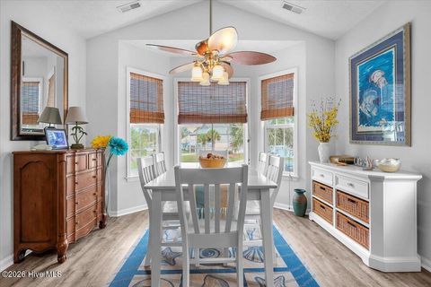 Tiny photo for 401 Donzi Court, Carolina Beach, NC 28428 (MLS # 100550446)