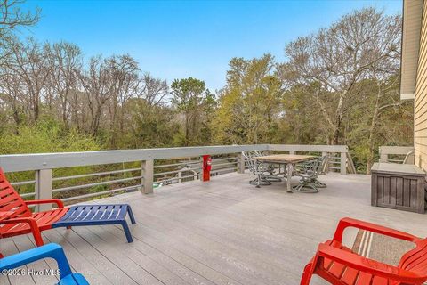 Tiny photo for 401 Donzi Court, Carolina Beach, NC 28428 (MLS # 100550446)