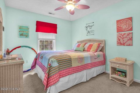 Tiny photo for 401 Donzi Court, Carolina Beach, NC 28428 (MLS # 100550446)