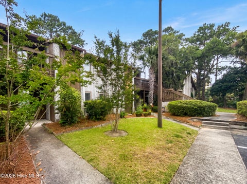 Condo For Sale - 65 Bull River Bluff Drive<br/> Chatham County, Savannah, GA 31409