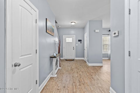 Tiny photo for 209 Robert Alan Drive, Jacksonville, NC 28546 (MLS # 100579446)