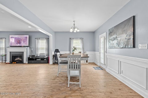 Tiny photo for 209 Robert Alan Drive, Jacksonville, NC 28546 (MLS # 100579446)