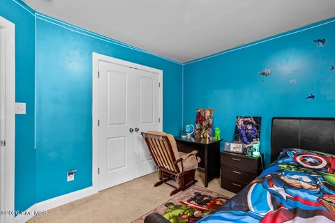 Tiny photo for 209 Robert Alan Drive, Jacksonville, NC 28546 (MLS # 100579446)