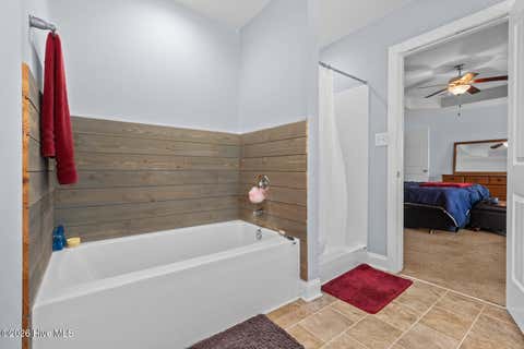 Tiny photo for 209 Robert Alan Drive, Jacksonville, NC 28546 (MLS # 100579446)