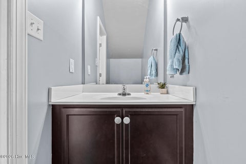Tiny photo for 209 Robert Alan Drive, Jacksonville, NC 28546 (MLS # 100579446)