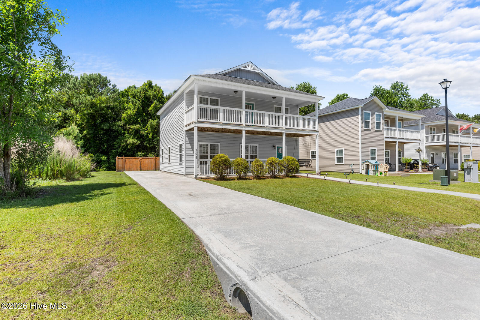 209 Robert Alan Drive