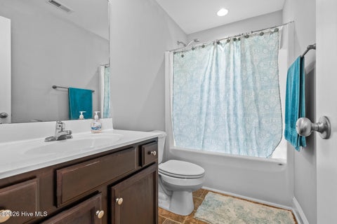 Tiny photo for 209 Robert Alan Drive, Jacksonville, NC 28546 (MLS # 100579446)