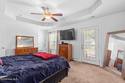 Tiny photo for 209 Robert Alan Drive, Jacksonville, NC 28546 (MLS # 100579446)