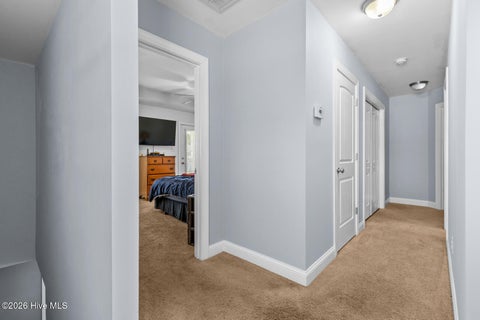 Tiny photo for 209 Robert Alan Drive, Jacksonville, NC 28546 (MLS # 100579446)