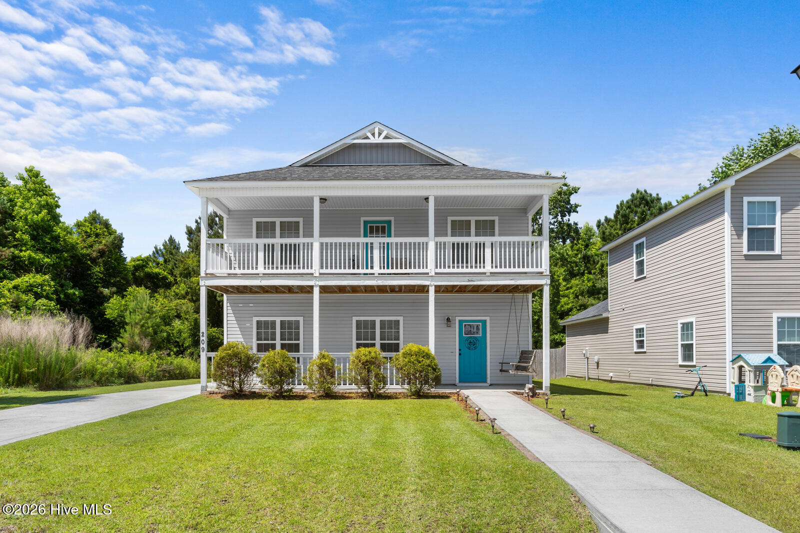 209 Robert Alan Drive