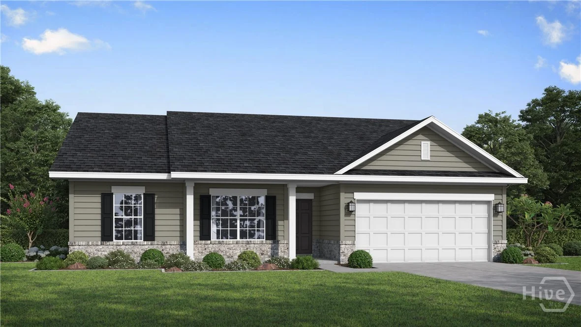 179 Honeycomb Loop SE, Allenhurst, GA, 31301