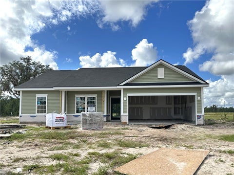 Homes For Sale - 179 Honeycomb Loop<br/> Allenhurst, GA 31301