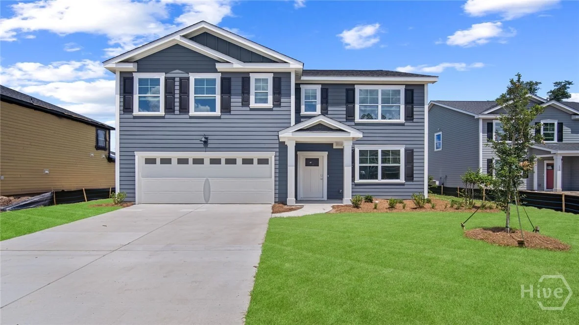 194 Buckeye Road