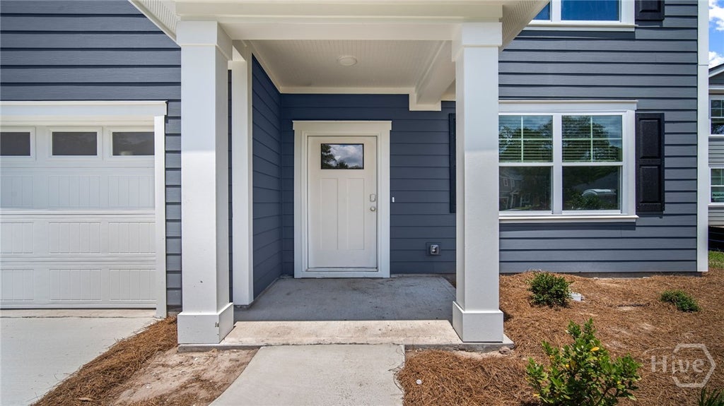 Photo of 194 Buckeye Road, Guyton, GA 31312 (MLS # SA358088)